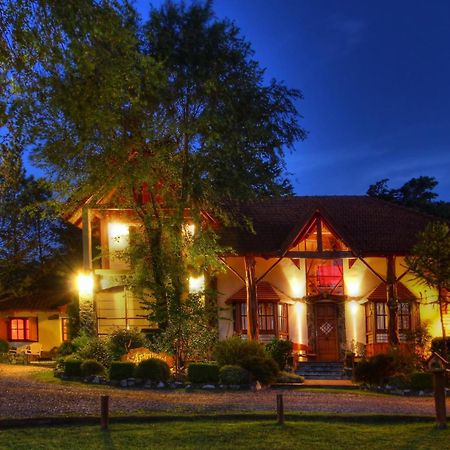 Blumenau Relax&Holidays Villa General Belgrano Extérieur photo