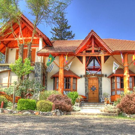 Blumenau Relax&Holidays Villa General Belgrano Extérieur photo