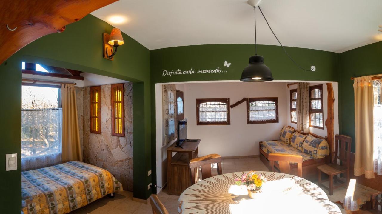 Blumenau Relax&Holidays Villa General Belgrano Extérieur photo