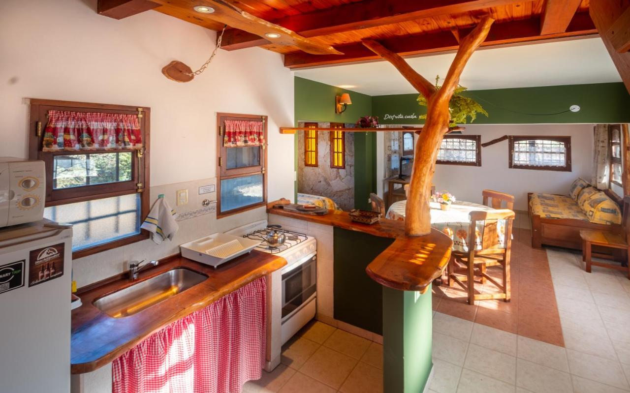 Blumenau Relax&Holidays Villa General Belgrano Extérieur photo