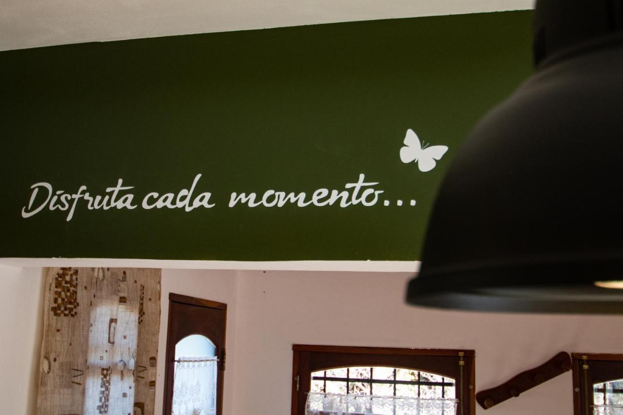 Blumenau Relax&Holidays Villa General Belgrano Extérieur photo
