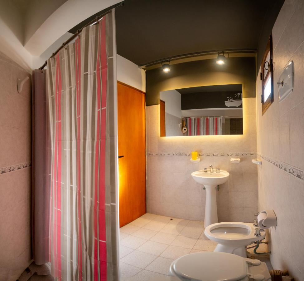 Blumenau Relax&Holidays Villa General Belgrano Extérieur photo