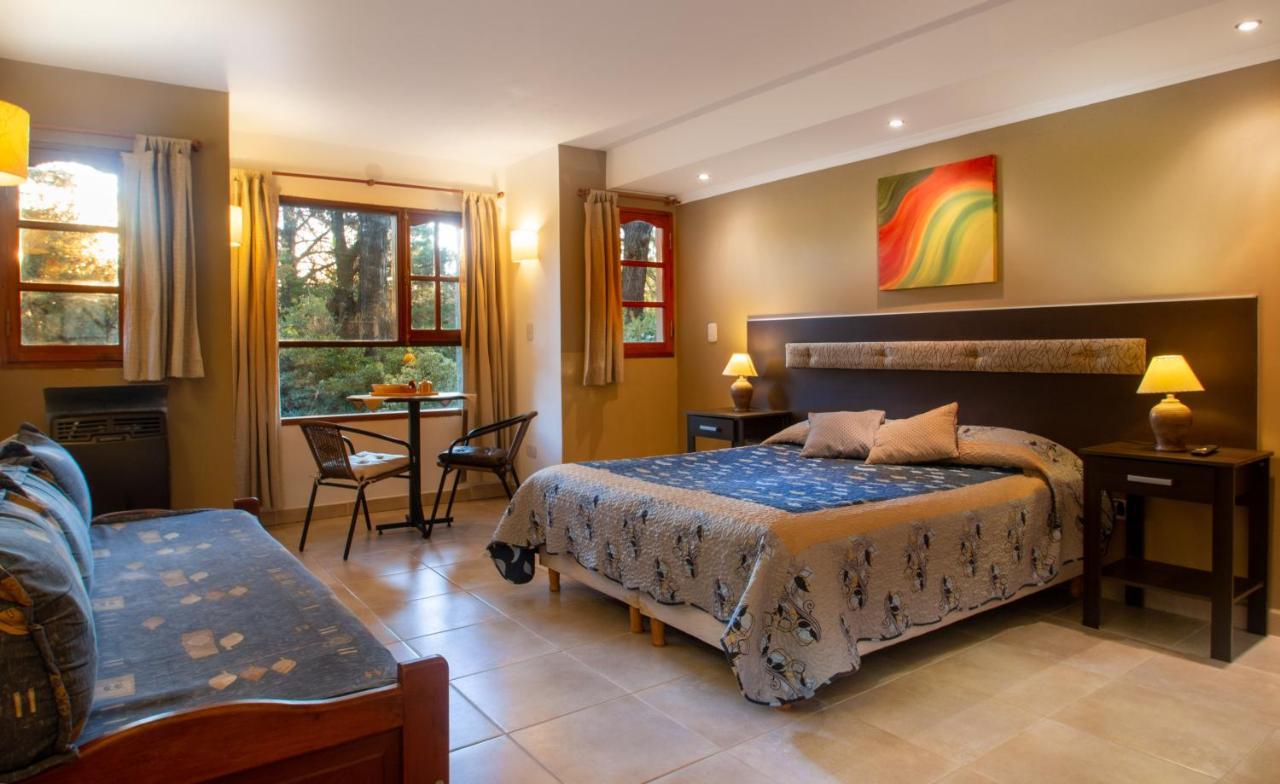 Blumenau Relax&Holidays Villa General Belgrano Extérieur photo