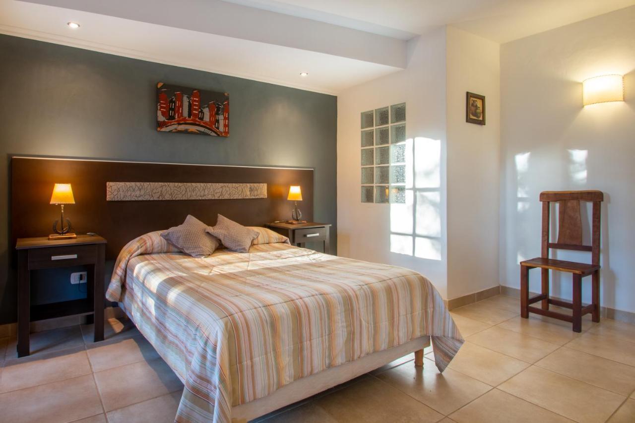 Blumenau Relax&Holidays Villa General Belgrano Extérieur photo