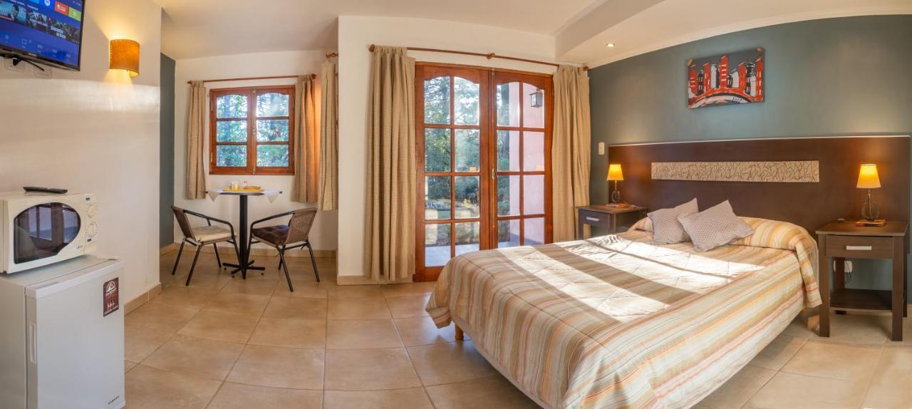 Blumenau Relax&Holidays Villa General Belgrano Extérieur photo