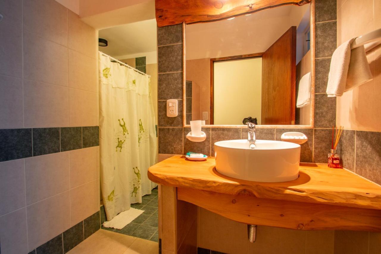 Blumenau Relax&Holidays Villa General Belgrano Extérieur photo