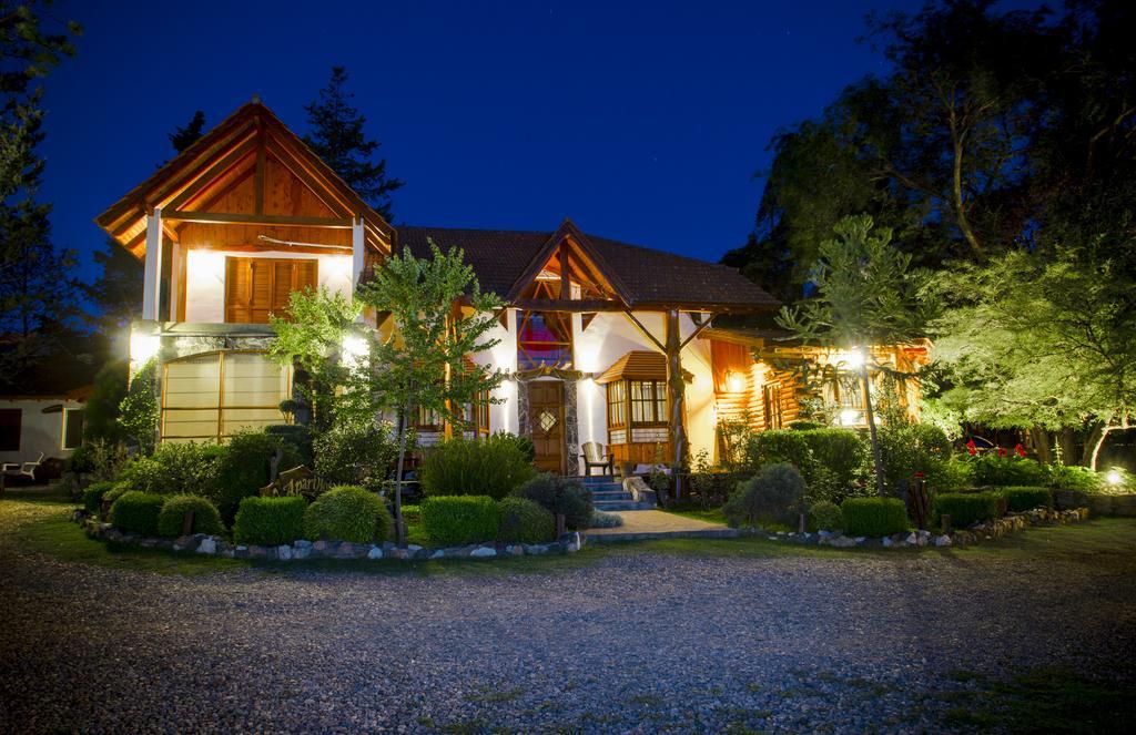 Blumenau Relax&Holidays Villa General Belgrano Chambre photo
