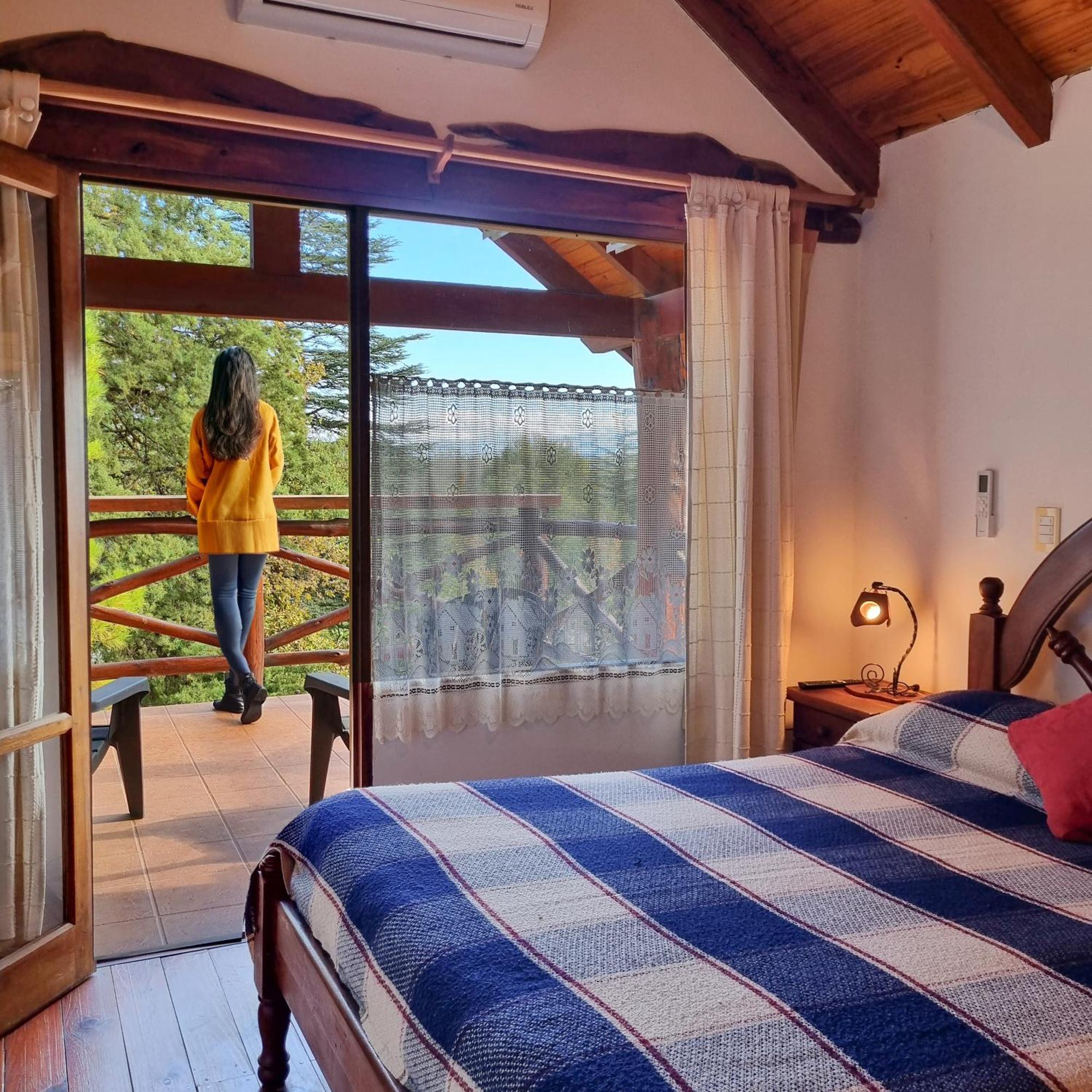Blumenau Relax&Holidays Villa General Belgrano Extérieur photo