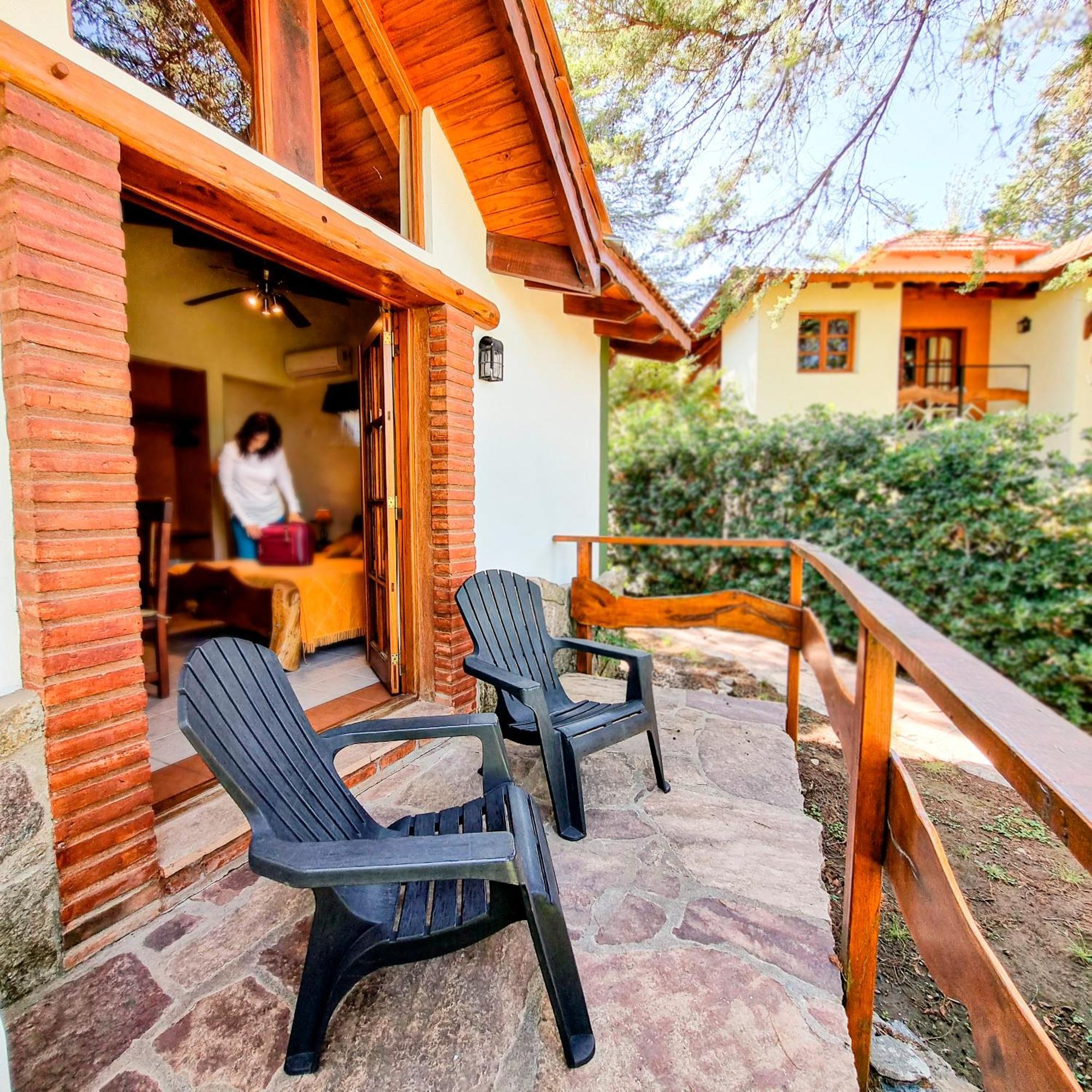 Blumenau Relax&Holidays Villa General Belgrano Extérieur photo
