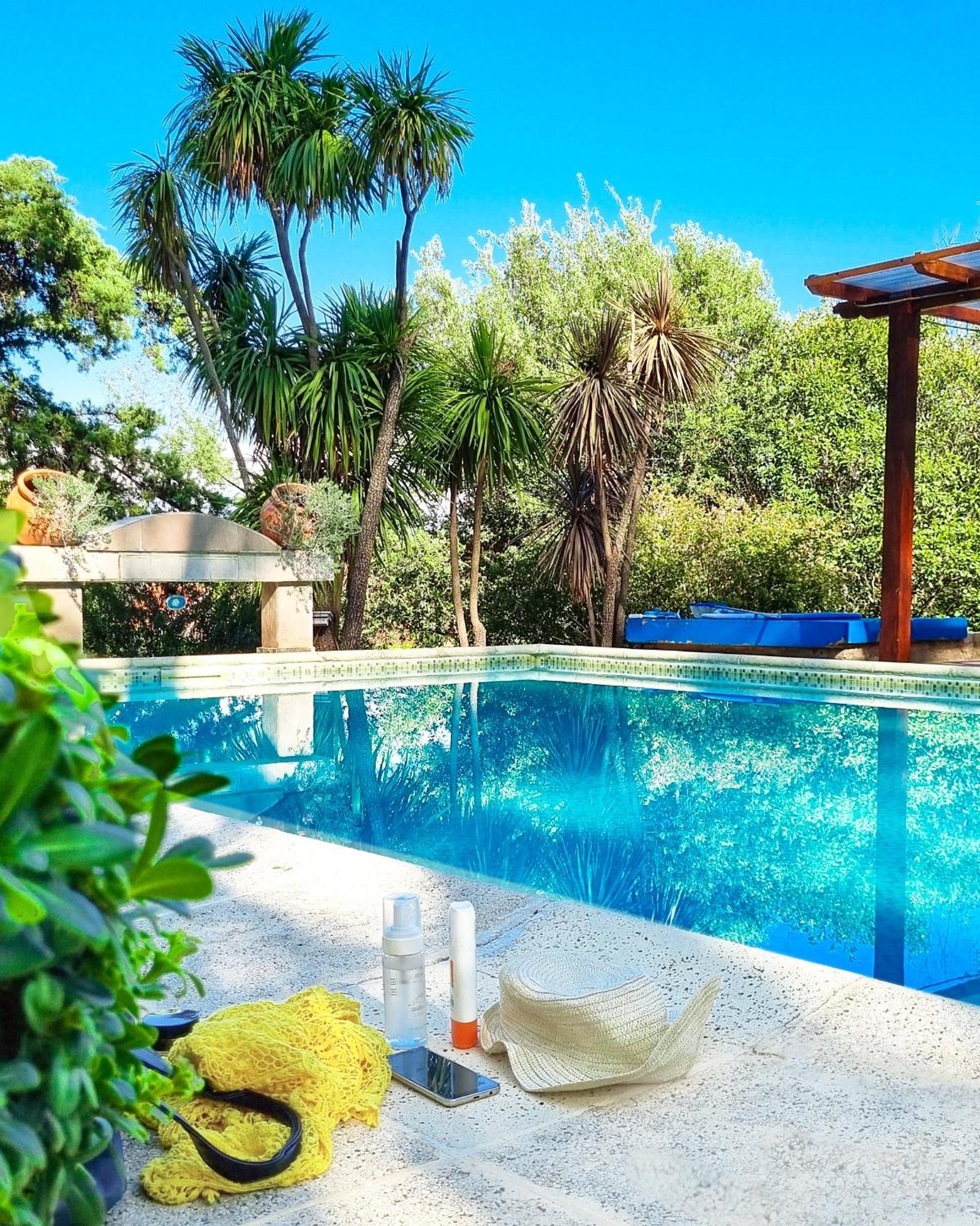 Blumenau Relax&Holidays Villa General Belgrano Extérieur photo