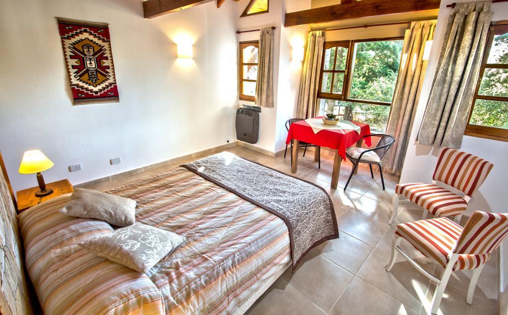 Blumenau Relax&Holidays Villa General Belgrano Chambre photo