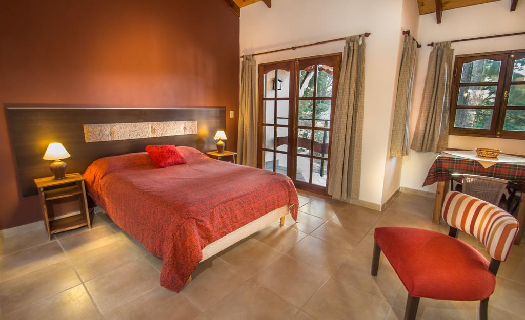 Blumenau Relax&Holidays Villa General Belgrano Chambre photo