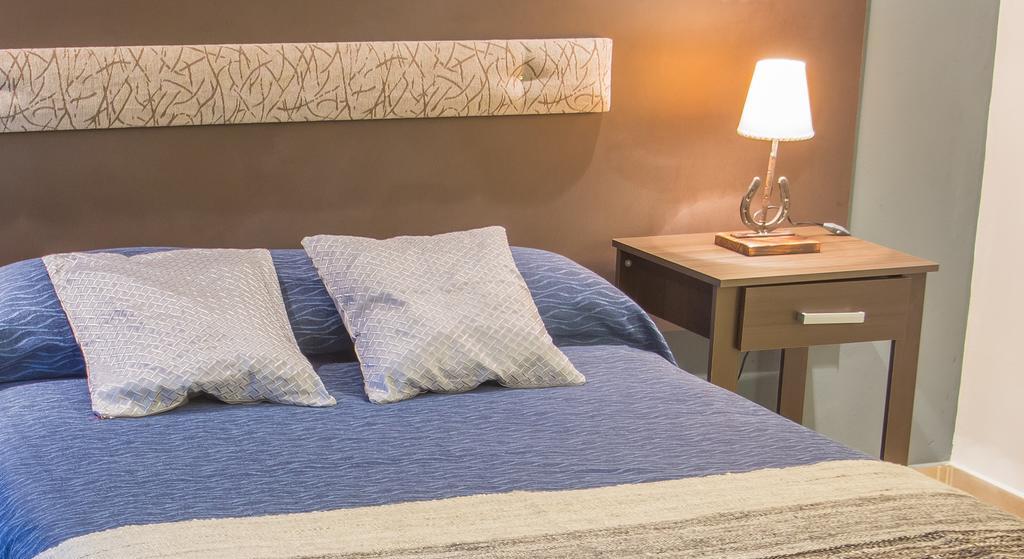 Blumenau Relax&Holidays Villa General Belgrano Chambre photo
