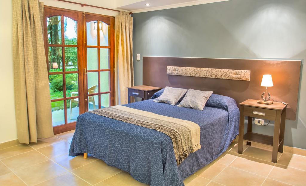 Blumenau Relax&Holidays Villa General Belgrano Chambre photo