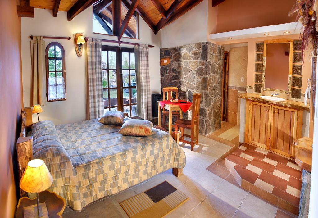 Blumenau Relax&Holidays Villa General Belgrano Chambre photo