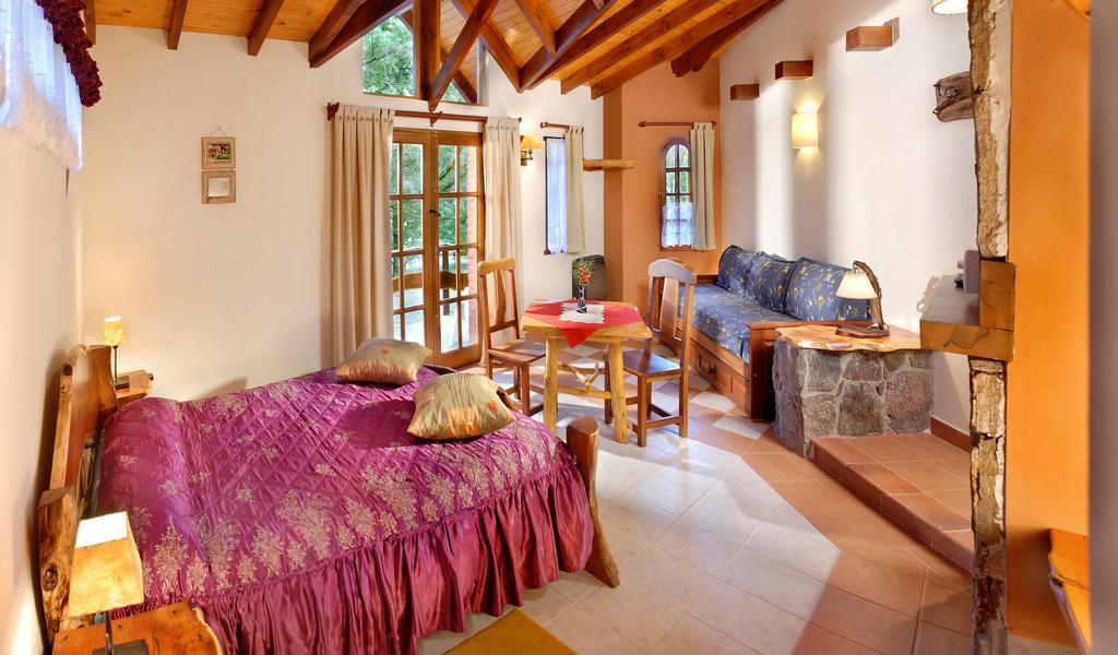 Blumenau Relax&Holidays Villa General Belgrano Chambre photo