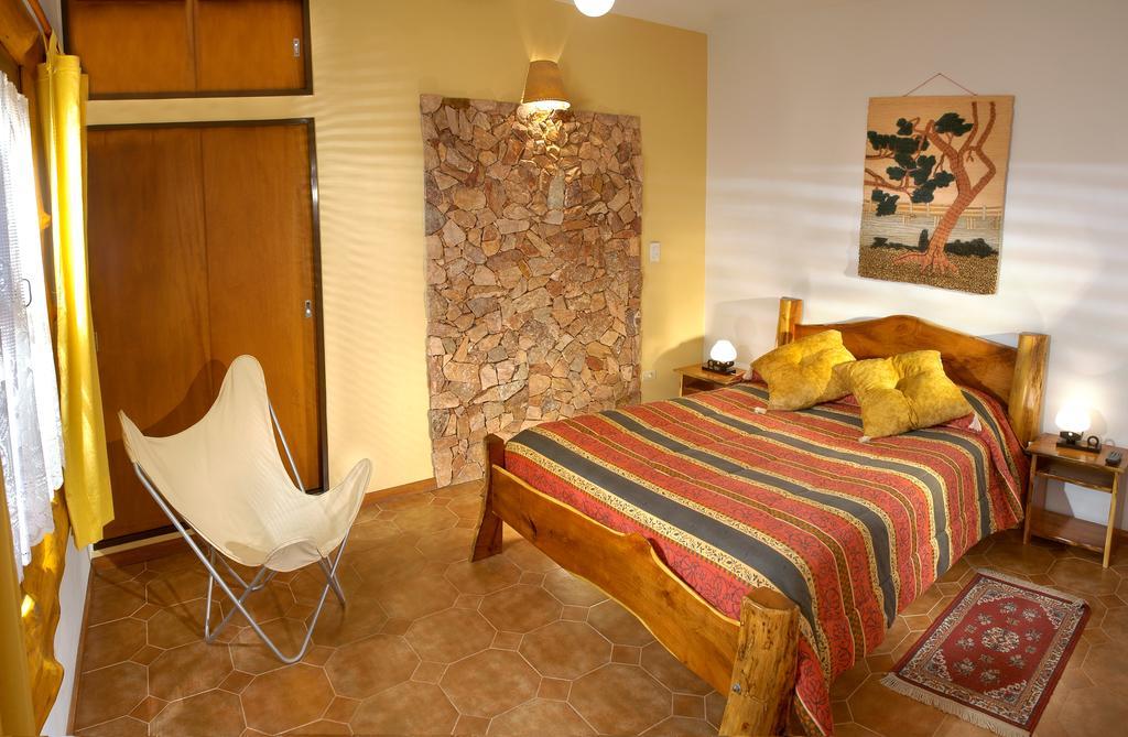 Blumenau Relax&Holidays Villa General Belgrano Chambre photo