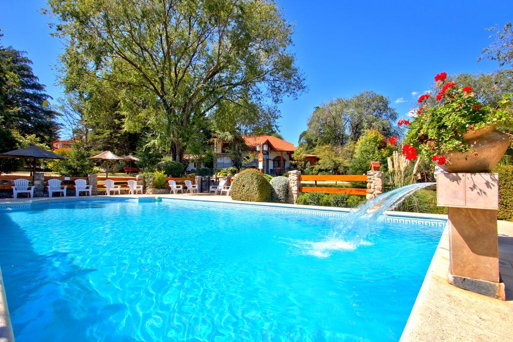 Blumenau Relax&Holidays Villa General Belgrano Extérieur photo