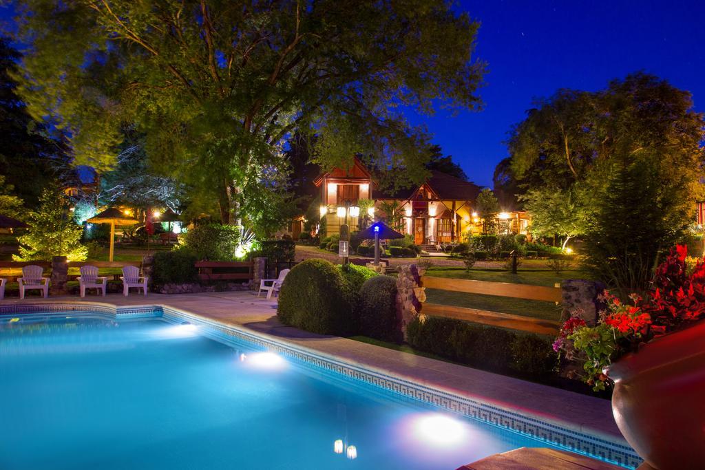 Blumenau Relax&Holidays Villa General Belgrano Extérieur photo