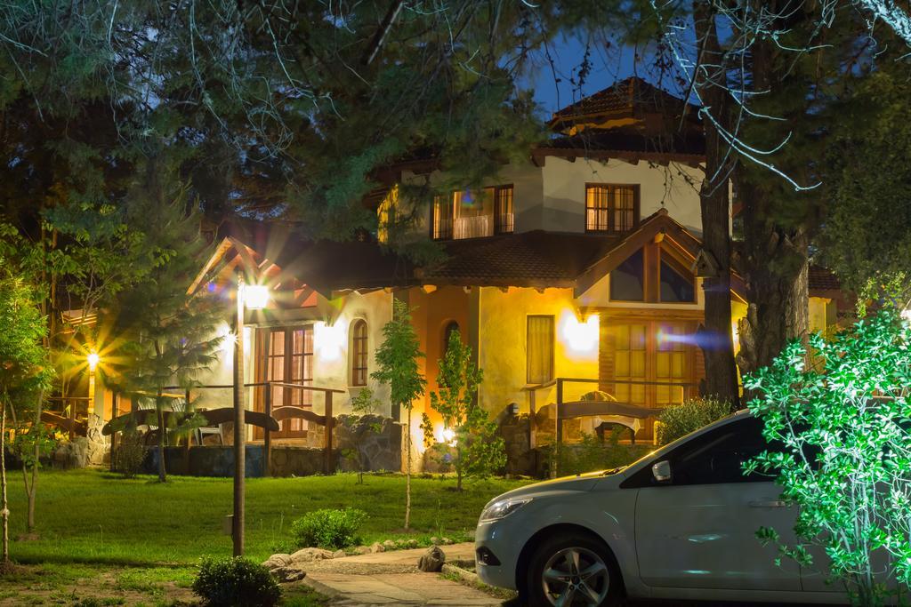 Blumenau Relax&Holidays Villa General Belgrano Extérieur photo
