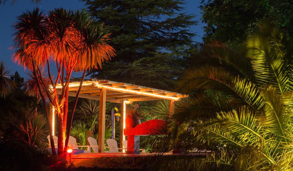Blumenau Relax&Holidays Villa General Belgrano Extérieur photo