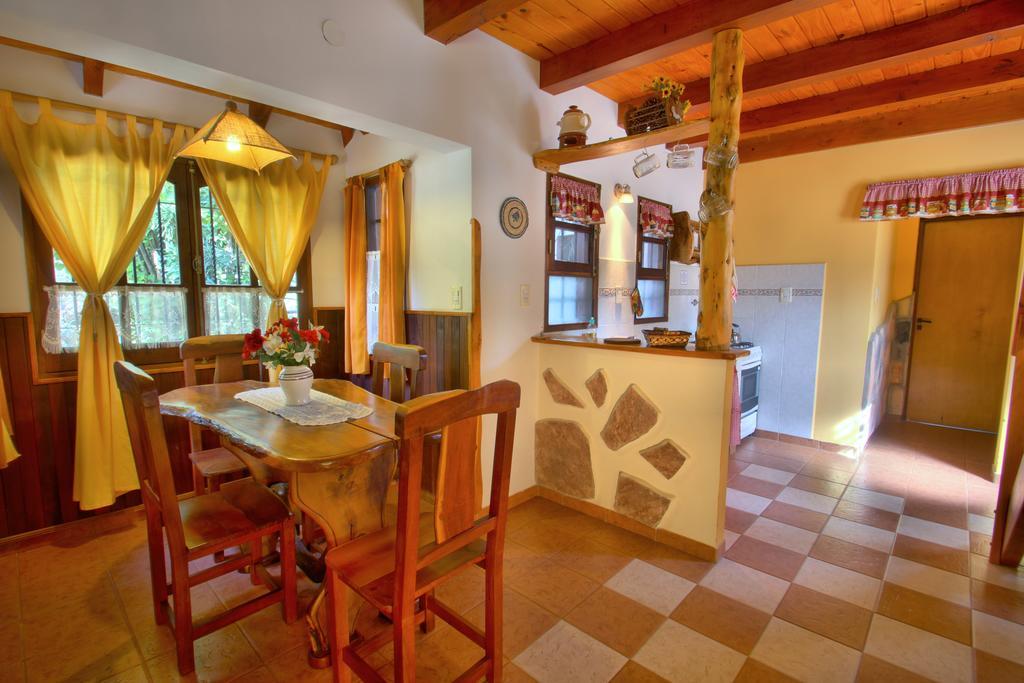 Blumenau Relax&Holidays Villa General Belgrano Extérieur photo