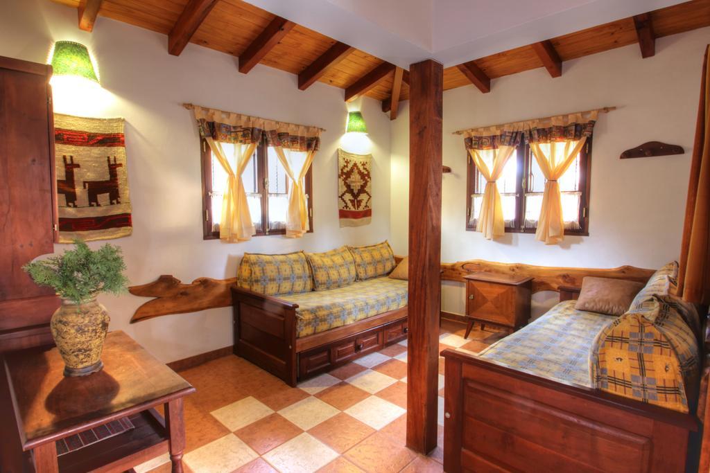 Blumenau Relax&Holidays Villa General Belgrano Extérieur photo