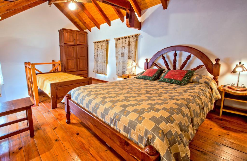 Blumenau Relax&Holidays Villa General Belgrano Extérieur photo