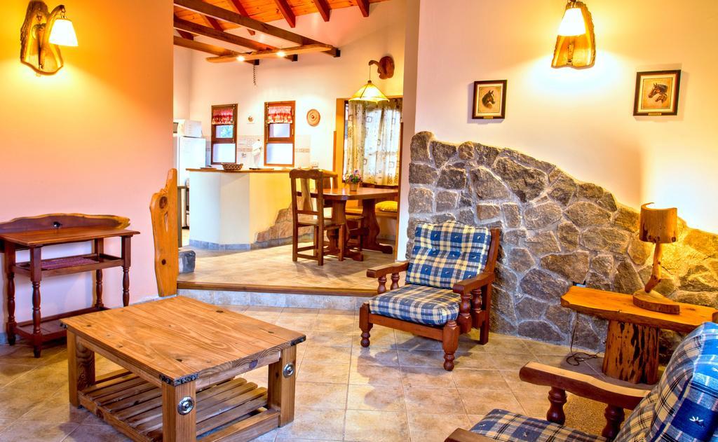 Blumenau Relax&Holidays Villa General Belgrano Extérieur photo