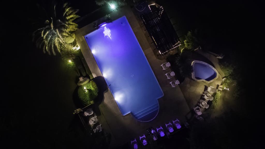 Blumenau Relax&Holidays Villa General Belgrano Extérieur photo