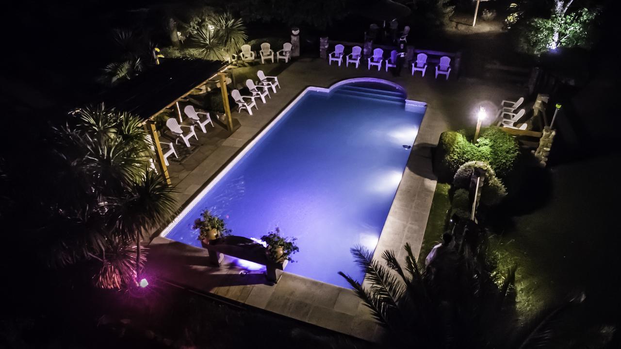 Blumenau Relax&Holidays Villa General Belgrano Extérieur photo